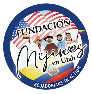 Logo de la Fundación Mijines en Utah